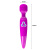 Вибратор микрофон Pretty Love Body Wand