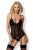 Комплект Obsessive 841-COR-1 corset (L/XL)