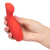CalExotics Red Hot Ignite вибромассажер 13.25х3.25 см CalExotics Red Hot Ignite вибромассажер 13.25х3.25 см