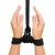 Fetish Bondage Rope Black - Веревка, 10 м (черный) Fetish Bondage Rope Black - Веревка, 10 м (черный)