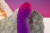 Вибратор для точки G Rocks Off Glo Girl - Vibe Вибратор для точки G Rocks Off Glo Girl - Vibe
