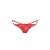 Трусики с завязочками по бокам Passion Exclusive WARDA THONG, S/M