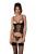 Корсет Passion MARINA CORSET, L/XL