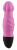 Adrien Lastic Tornado - Вибратор со стимулирующим рельефом, 14.6х3.6 см (розовый) Adrien Lastic Tornado - Вибратор со стимулирующим рельефом, 14.6х3.6 см (розовый)