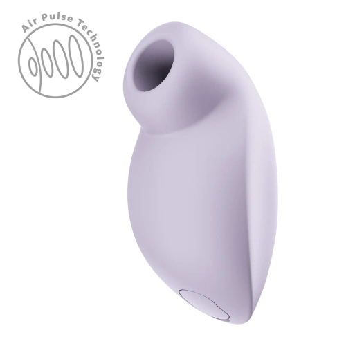 Вакуумный стимулятор клитора Fun Factory Gaia Purple