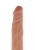 Двухсторонний фаллоимитатор Toy Joy Double Dong 14", 35.5 см Двухсторонний фаллоимитатор Toy Joy Double Dong 14", 35.5 см