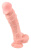 Реалистичный фаллоимитатор You2Toys Medical Silicone Dildo, 24 см Реалистичный фаллоимитатор You2Toys Medical Silicone Dildo, 24 см