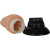 Pipedream Real Feel Deluxe №3 - Вибратор, 18.5х5.3 см Pipedream Real Feel Deluxe №3 - Вибратор, 18.5х5.3 см