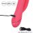 CalExotics California Dreaming San Francisco Sweetheart - вибратор кролик, 13х3.3 см CalExotics California Dreaming San Francisco Sweetheart - вибратор кролик, 13х3.3 см