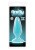 NS Novelties Firefly Pleasure Plug Medium - анальная пробка светящаяся в темноте, 12,7х3,8 см (голубой) NS Novelties Firefly Pleasure Plug Medium - анальная пробка светящаяся в темноте, 12,7х3,8 см (голубой)