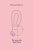 Вибратор для клитора FairyGasm PleasureStone