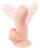 Orion - Nature Skin Small Bendable Dildo - Фаллоимитатор, 17х4.2 см Orion - Nature Skin Small Bendable Dildo - Фаллоимитатор, 17х4.2 см