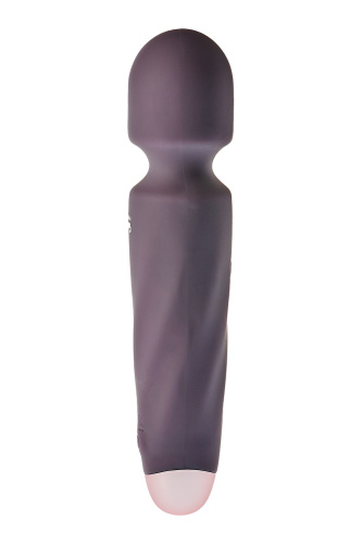 Dream Toys Royal Fantasies Nomia - Вибромассажер, 19,5 см (бордовый)