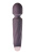 Dream Toys Royal Fantasies Nomia - Вибромассажер, 19,5 см (бордовый) Dream Toys Royal Fantasies Nomia - Вибромассажер, 19,5 см (бордовый)