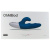 OhMiBod Freestyle W Music - вибратор-кролик Hi-Tech с музыкальными режимами, 11х3.7 см