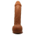 Beautiful Encounter Johnson Real Dildo Latin - Фалоімітатор, 22 см (тілесний) - купити в Києві, Україні Beautiful Encounter Johnson Real Dildo Latin - Фалоімітатор, 22 см (тілесний) - купити в Києві, Україні