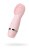 Yovee Gummy Peach - Массажер для лица, 15,9 см (розовый) Yovee Gummy Peach - Массажер для лица, 15,9 см (розовый)