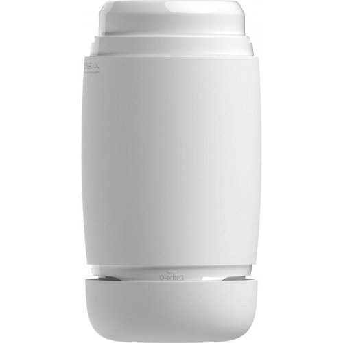 Мастурбатор Tenga Puffy Sugar White
