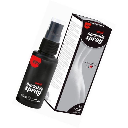 Ero Anal Backside Spray - расслабляющий анальный спрей, 50 мл