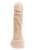 Фаллоимитатор Jumbo Jack Man O'war, 21х5 см (телесный) Фаллоимитатор Jumbo Jack Man O'war, 21х5 см (телесный)