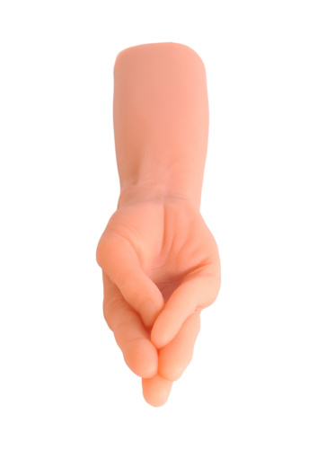 Рука для фистинга Get Real The Hand, 36 см
