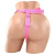 Climax Strap-on Ice Dong & Harness set - Страпон, 17.8х4 см (фиолетовый) Climax Strap-on Ice Dong & Harness set - Страпон, 17.8х4 см (фиолетовый)