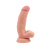 Chisa - Pure Naturally Dildo Pornographer - Фаллоимитатор, 17х3.9 см Chisa - Pure Naturally Dildo Pornographer - Фаллоимитатор, 17х3.9 см