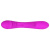 Pretty Love - HUNTER vibrator pink - Вибратор-кролик, 17 см (розовый) Pretty Love - HUNTER vibrator pink - Вибратор-кролик, 17 см (розовый)