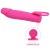 Pretty Love Xiuhcoathl Vibrator Pink - Вибратор, 15,3 см (розовый) Pretty Love Xiuhcoathl Vibrator Pink - Вибратор, 15,3 см (розовый)