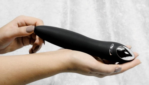 Fifty Shades of Grey Deep Within Rechargeable G Spot - Вибратор, 22х3.8 см