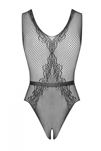 Боди Obsessive B115 (XL/XXL)