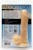 Addiction David 8" Bendable Silicone Dong - Реалистичный силиконовый фаллоимитатор на присоске, 15.2х3.8 см Addiction David 8" Bendable Silicone Dong - Реалистичный силиконовый фаллоимитатор на присоске, 15.2х3.8 см