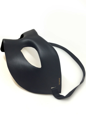 Dorcel Mask Dorcel - Маска на лицо из экокожи