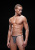Baci Microfiber G-string - Мужские стринги черный, L/XL
