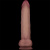 Реалистичный фаллоимитатор LoveToy Sliding Skin Pro II Dual Layer Silicone Dong, 25 см Реалистичный фаллоимитатор LoveToy Sliding Skin Pro II Dual Layer Silicone Dong, 25 см