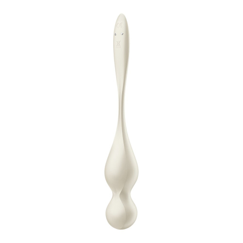 Вагинальные шарики со смарт управлением Satisfyer Love Birds 1