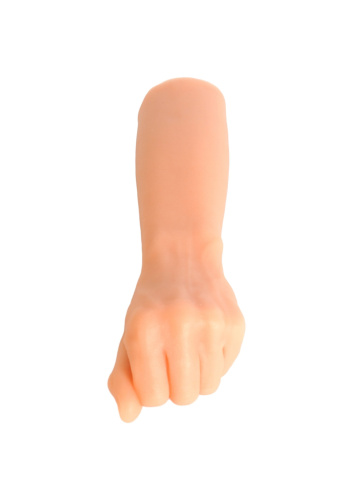 Рука для фістингу Get Real The Fist, 30 cm - купити в Києві, Україні