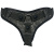 Sportsheets Midnight Lace Strap-On - Трусы для страпона Sportsheets Midnight Lace Strap-On - Трусы для страпона