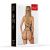 Комплект эротического белья SoftLine Set top and thong 11025, 2XL