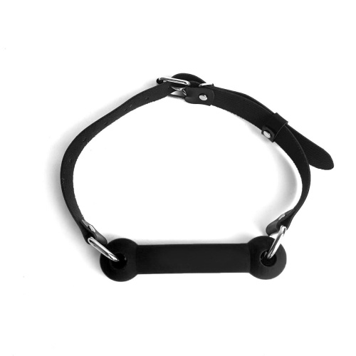 Кляп-палка на ремнях Art of Sex Gag Stick Silicon