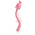 Вибратор Pretty Love Cute Bunny Flirting Stick Вибратор Pretty Love Cute Bunny Flirting Stick