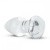 Gildo Glass Buttplug No. 24 стеклянная анальная пробка, 9.9х3.9 см Gildo Glass Buttplug No. 24 стеклянная анальная пробка, 9.9х3.9 см