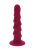 Фаллоимитатор насадка для страпона Toy Joy Ribbed Dong 6 Inch, 15 см Фаллоимитатор насадка для страпона Toy Joy Ribbed Dong 6 Inch, 15 см