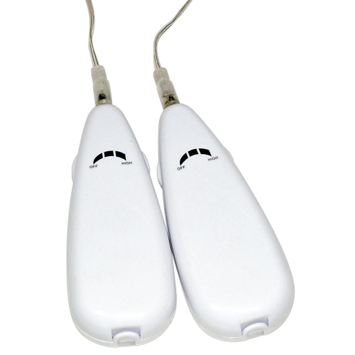 Двойной страпон Orion Strap-On Duo, 15 см