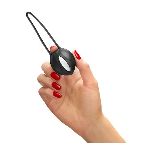 Вагінальна кулька Fun Factory SMARTBALL UNO - купити в Україні | Секс шоп SEX-SHOP.ua
