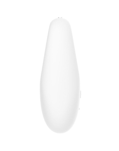 Satisfyer Layons White Temptation - мини-вибратор для клитора, (белый)