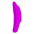 Вибратор на палец Pretty Love Delphini Fingering Vibrator Вибратор на палец Pretty Love Delphini Fingering Vibrator
