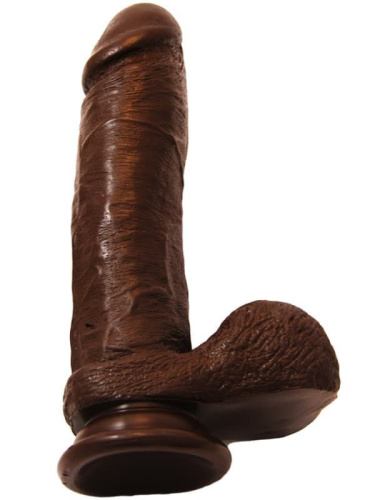 Фаллоимитатор "Realistic Cock", 18Х4,5 см