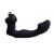 Black Mont Prostate Stimulator Black 5.9 " массажер простаты, 17х3.8 см