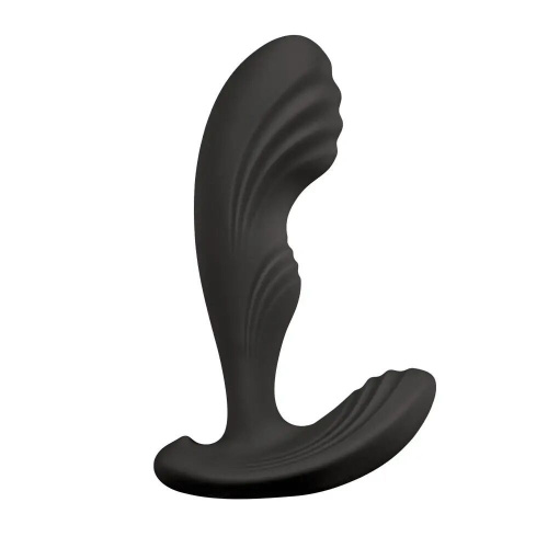 Вибромассажер простаты S Pleasures Premium Cozy